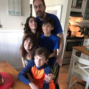 Meet your Posher, Michael